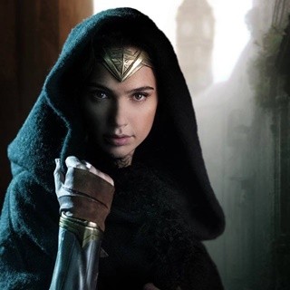 Gal Gadot stars as Diana Prince/Wonder Woman in Warner Bros. Pictures' Wonder Woman (2017)