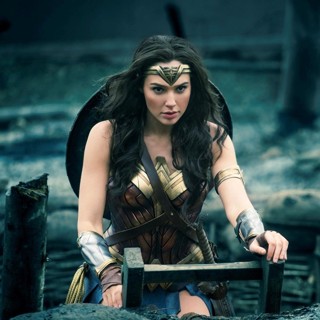 Wonder Woman Picture 14