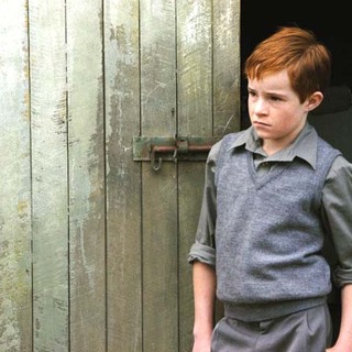 Aaron Murphy as Tom in Magnolia Pictures' 