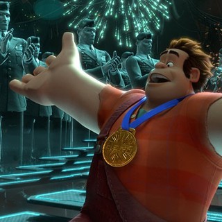 Wreck-It Ralph Picture 15