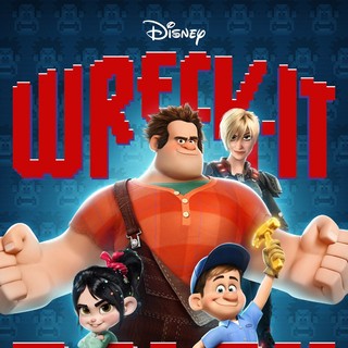 Wreck-It Ralph Picture 18