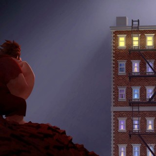 Wreck-It Ralph Picture 3