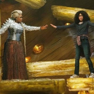 A Wrinkle in Time Picture 34