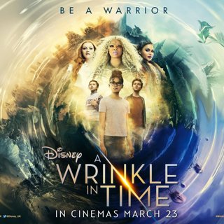 A Wrinkle in Time Picture 49