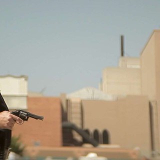 Eric Wareheim stars as Renato in IFC Midnight's Wrong Cops (2013)