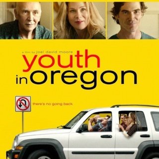 Poster of Orion Pictures' Youth in Oregon (2017)