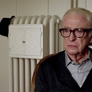 Michael Caine stars as Fred Ballinger in Fox Searchlight Pictures' Youth (2015)