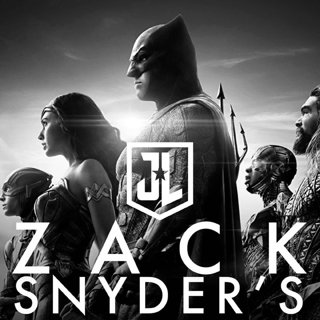 Zack Snyder's Justice League Picture 4