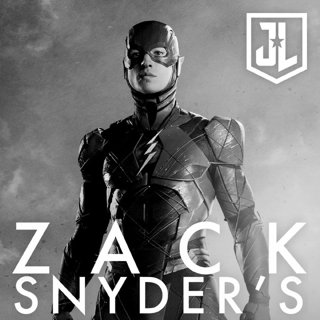 Zack Snyder's Justice League Picture 8