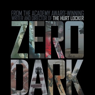 Zero Dark Thirty Picture 14