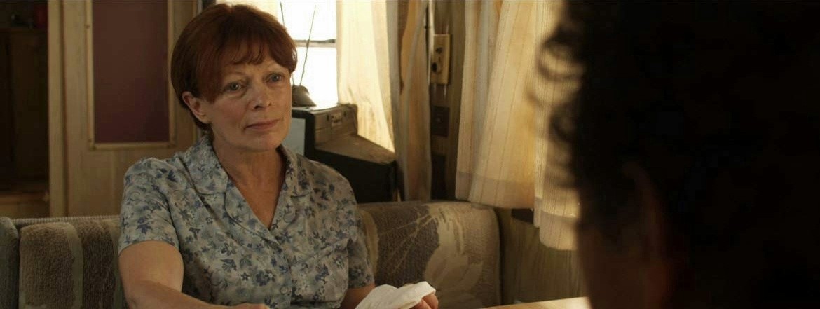 Frances Fisher stars as Momma B in Integrity Film Productions' Red Wing (2013)