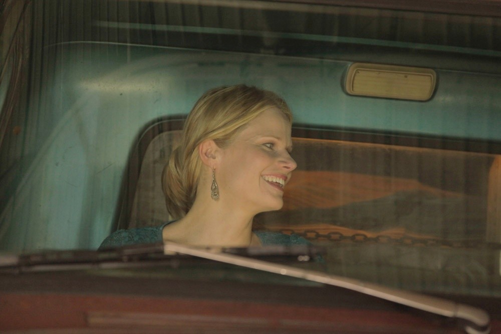 Joelle Carter stars as Vera Sexton in Integrity Film Productions' Red Wing (2013)