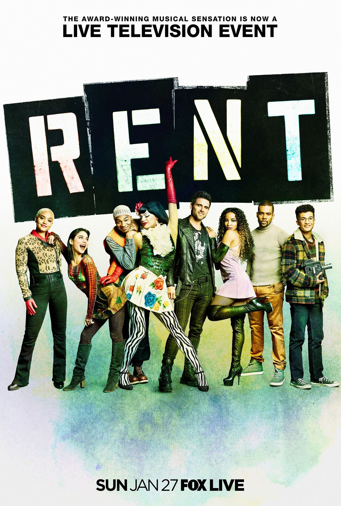 Rent (2019) Pictures, Trailer, Reviews, News, DVD and Soundtrack