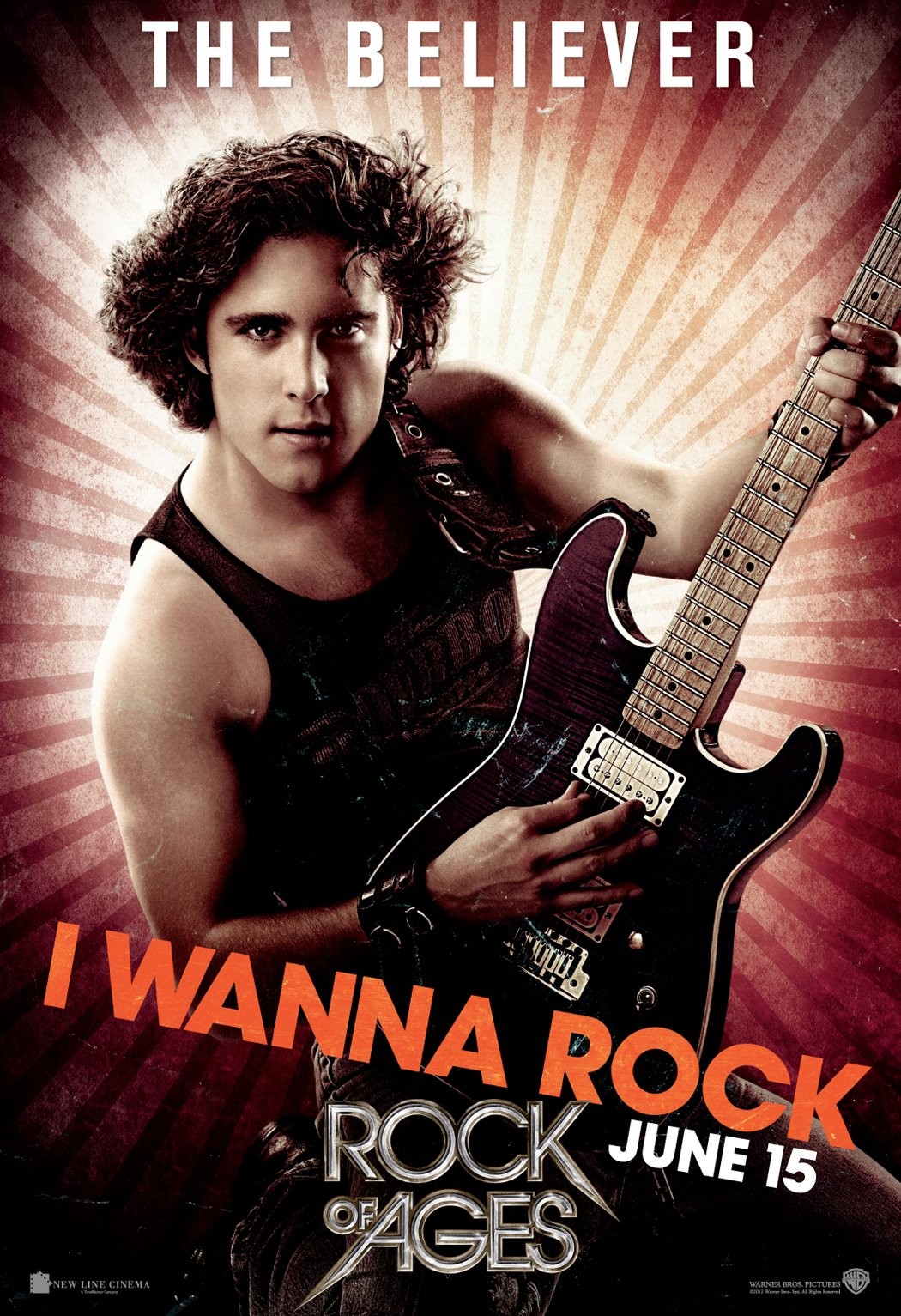 will there be a new rock of ages movie