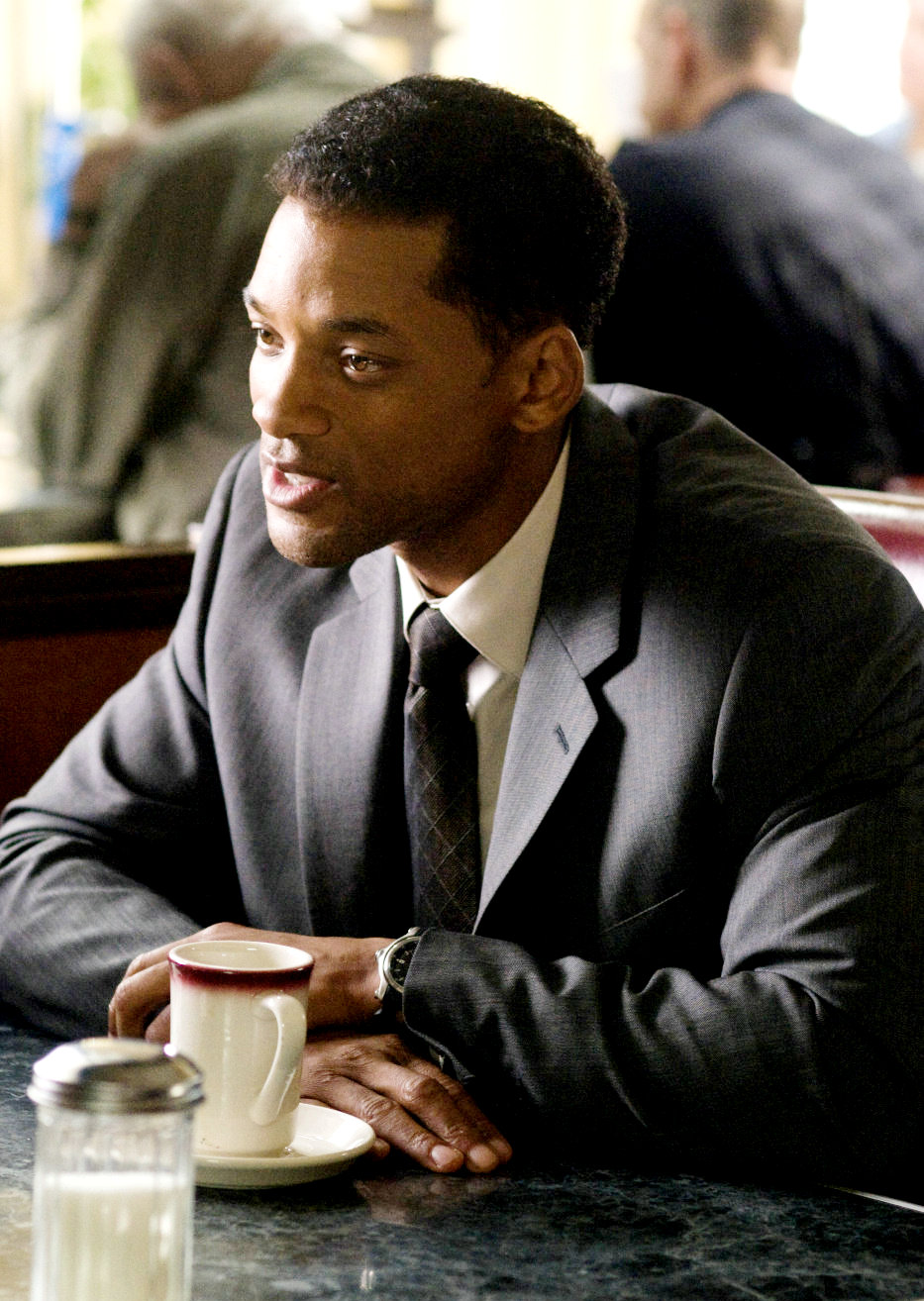 Will Smith stars as Ben Thomas in Columbia Pictures' Seven Pounds (2008)
