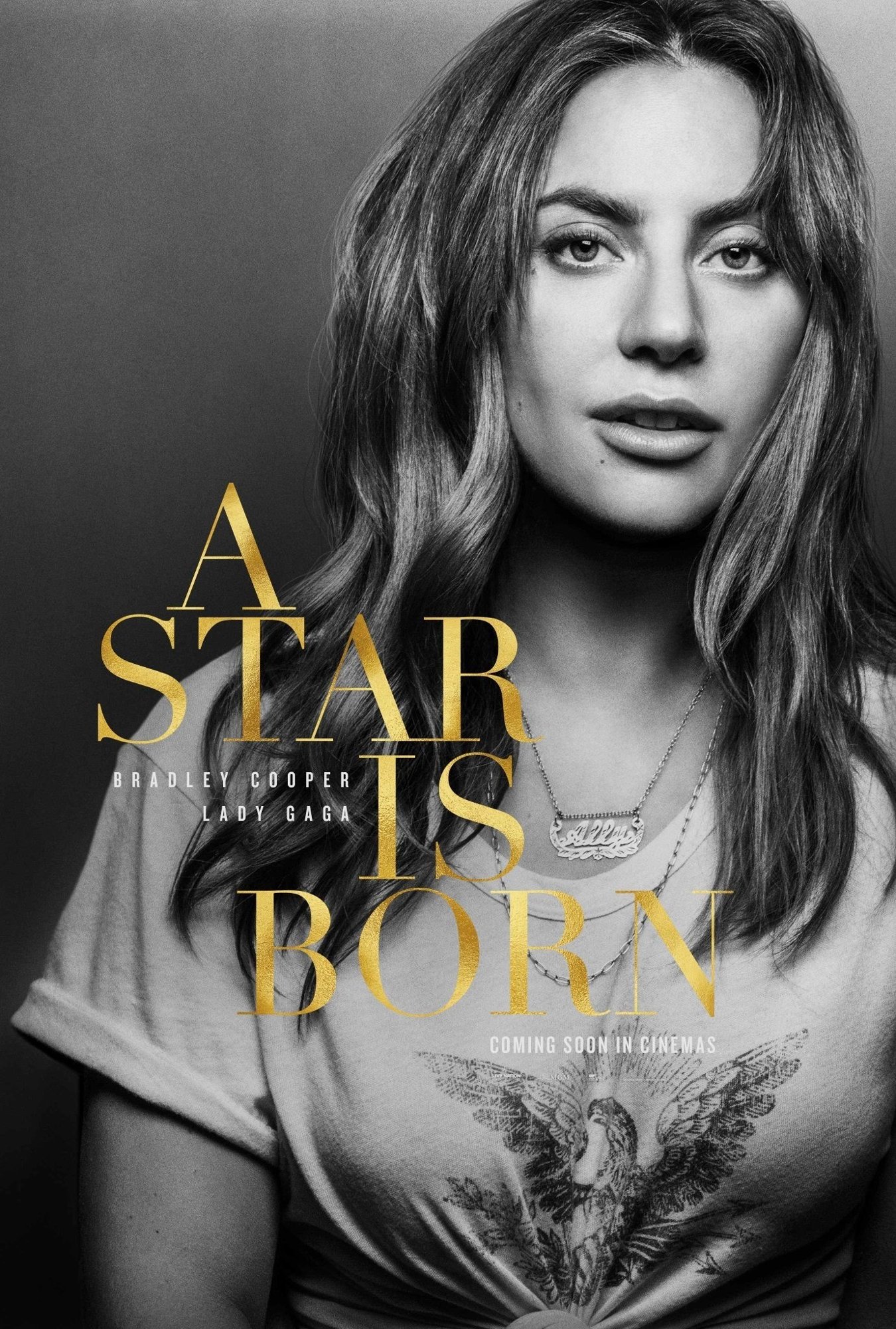 A Star Is Born 2018 Pictures Trailer Reviews News Dvd And Soundtrack