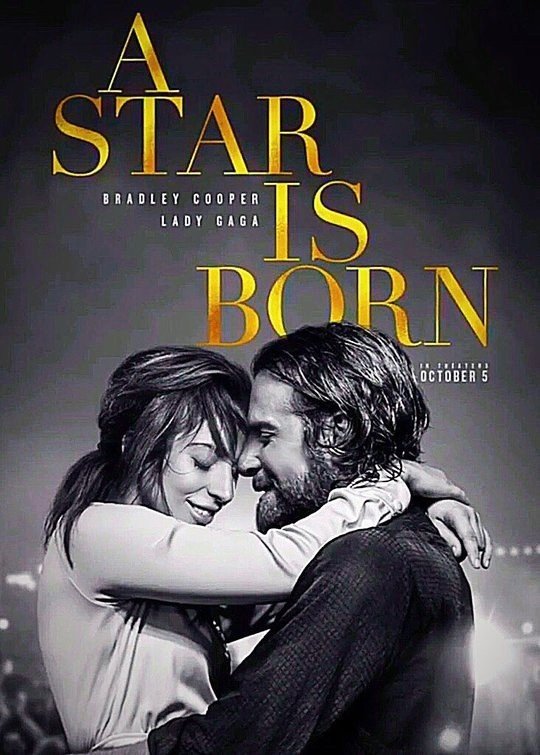 a star is born soundtrack 2018 links