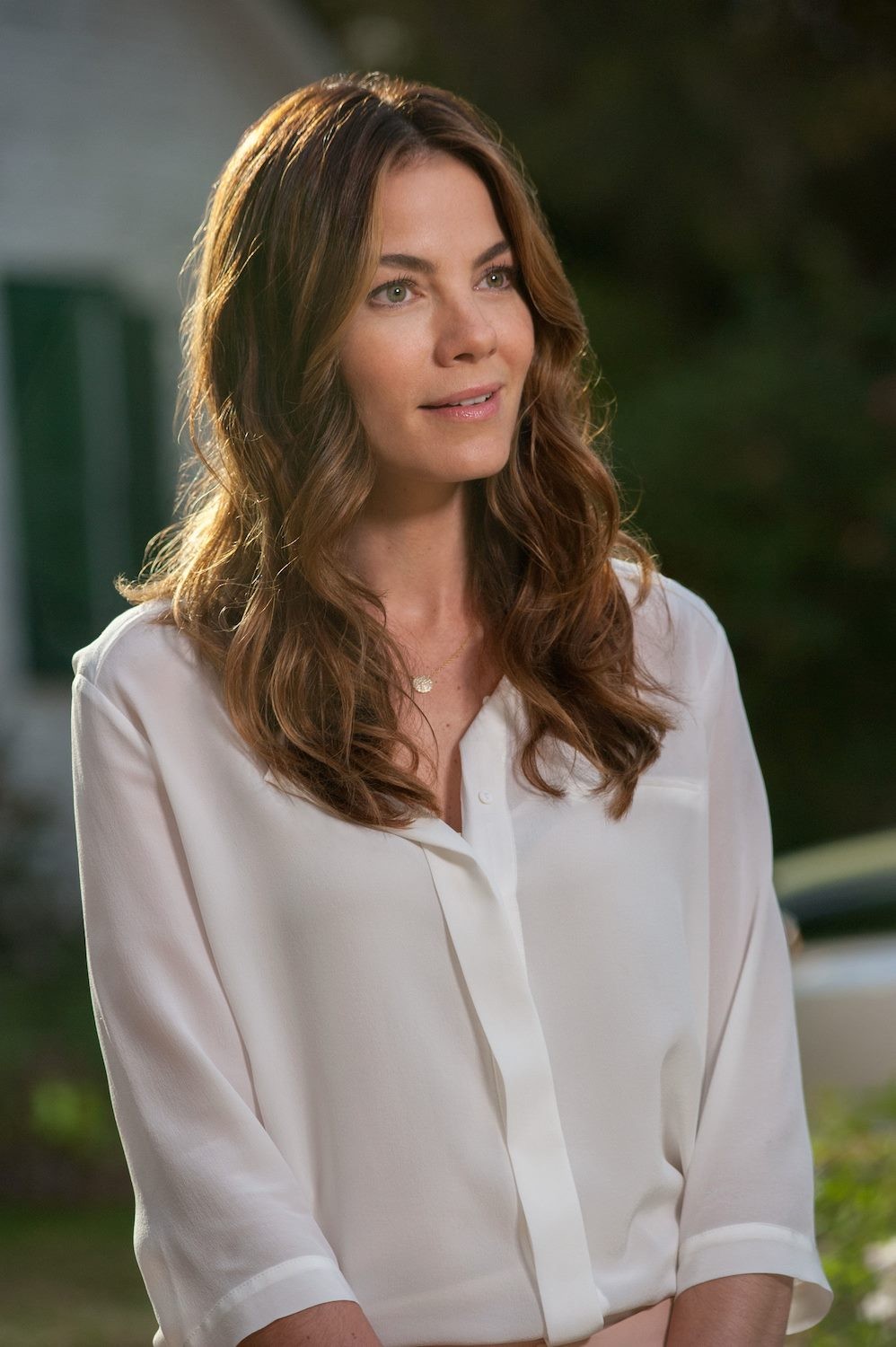 Michelle Monaghan stars as Amanda in Relativity Media's The Best of Me (2014)