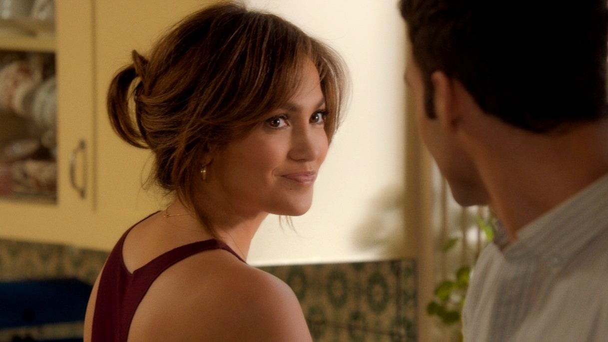 Jennifer Lopez stars as Claire Peterson in Universal Pictures' The Boy Next Door (2015)