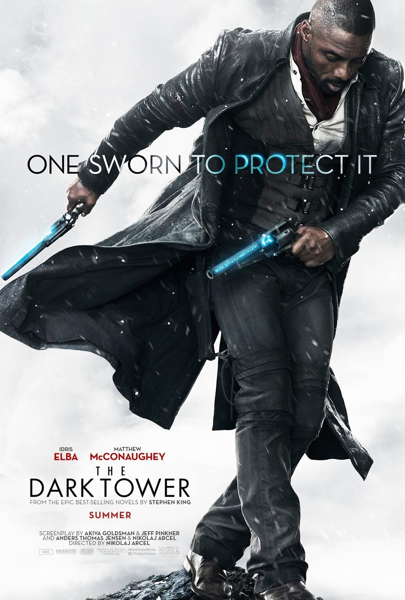 download The Dark Tower