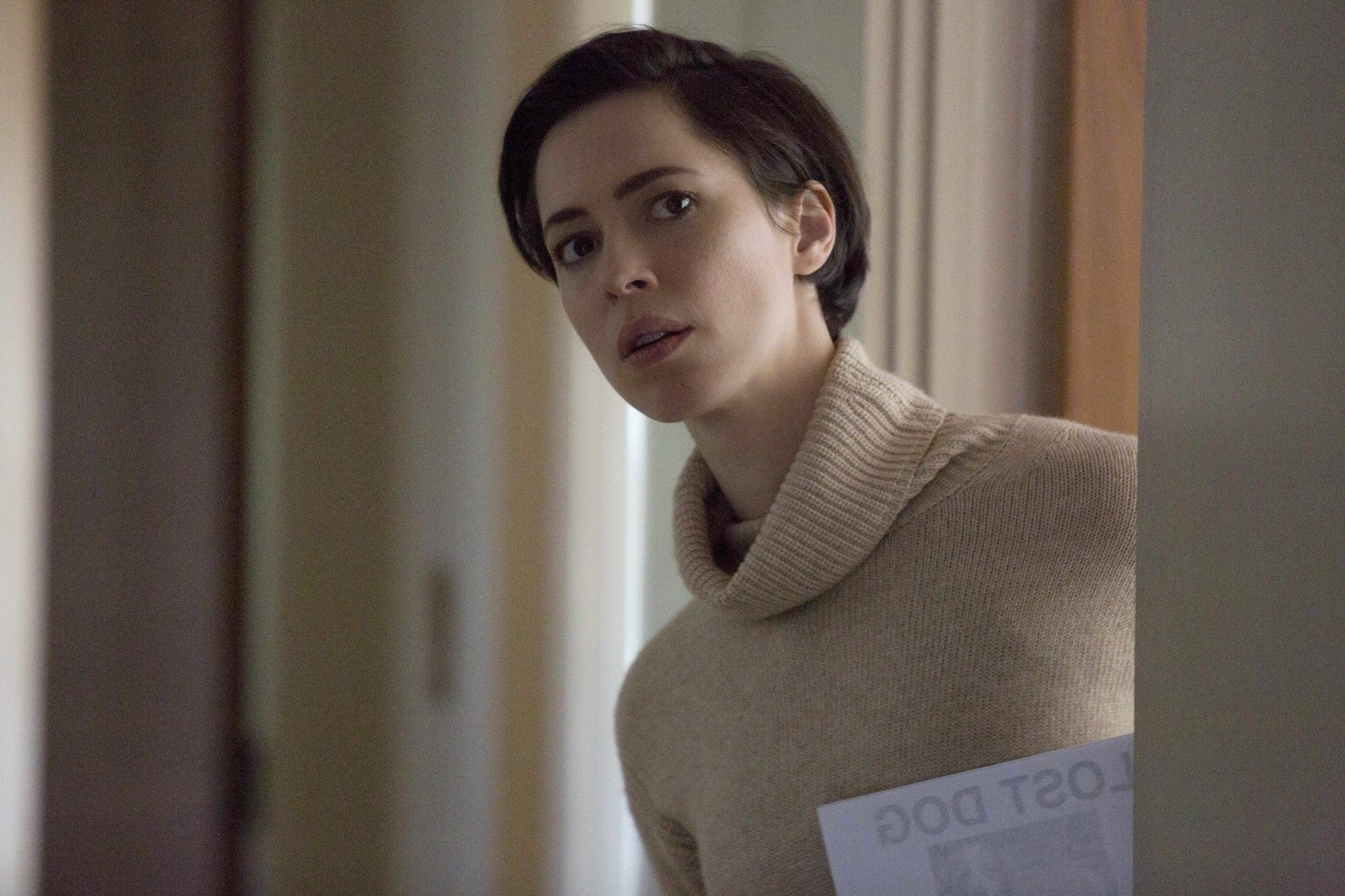 Rebecca Hall stars as Robyn in STX Entertainment's The Gift (2015)