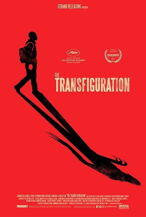 Poster of Strand Releasing's The Transfiguration (2017)