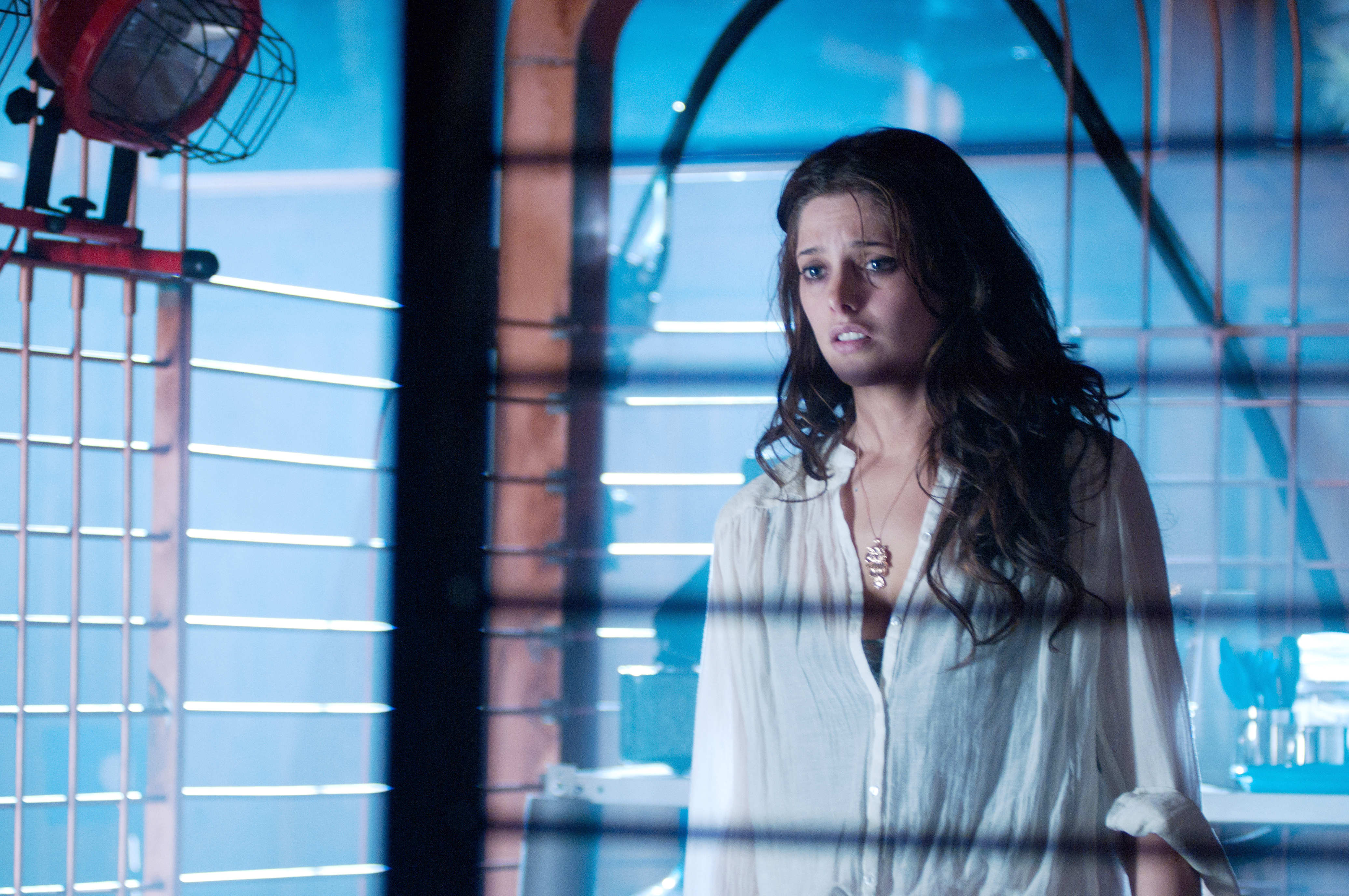 Ashley Greene stars as Kelly in Warner Bros. Pictures' The Apparition (2012)