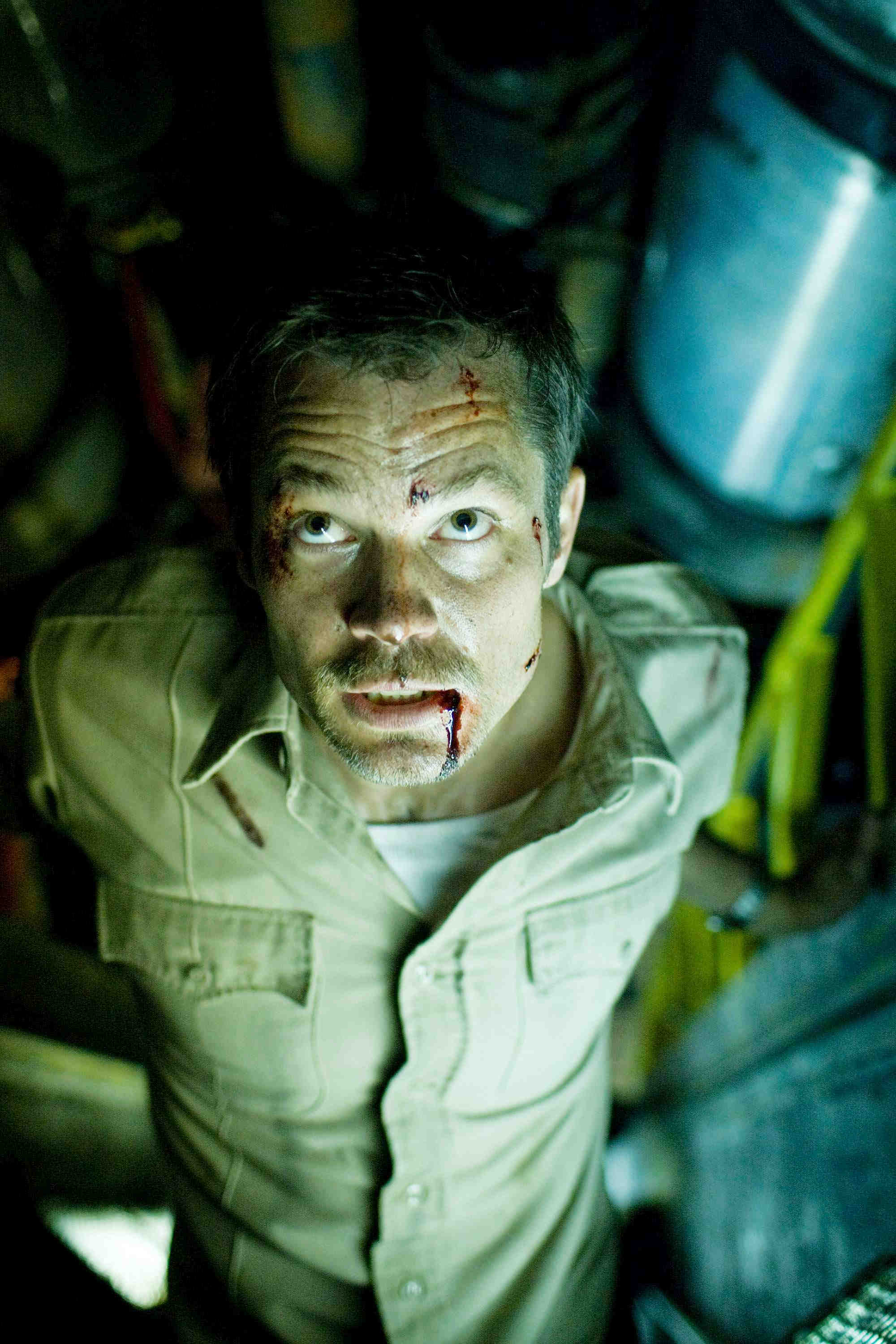 Timothy Olyphant stars as David Dutton in Overture Films' The Crazies (2010)