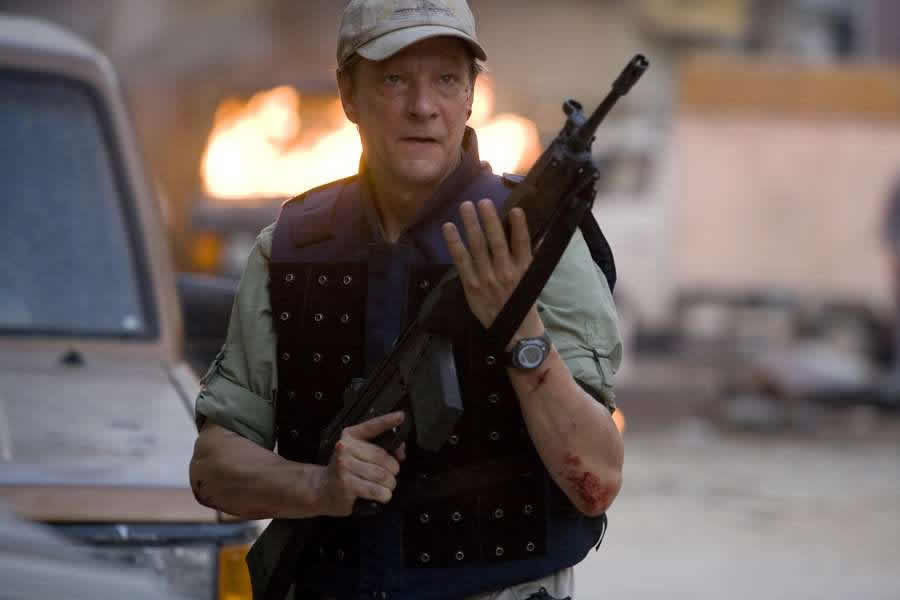 Chris Cooper as Grant Sykes in Universal Pictures' The Kingdom (2007)