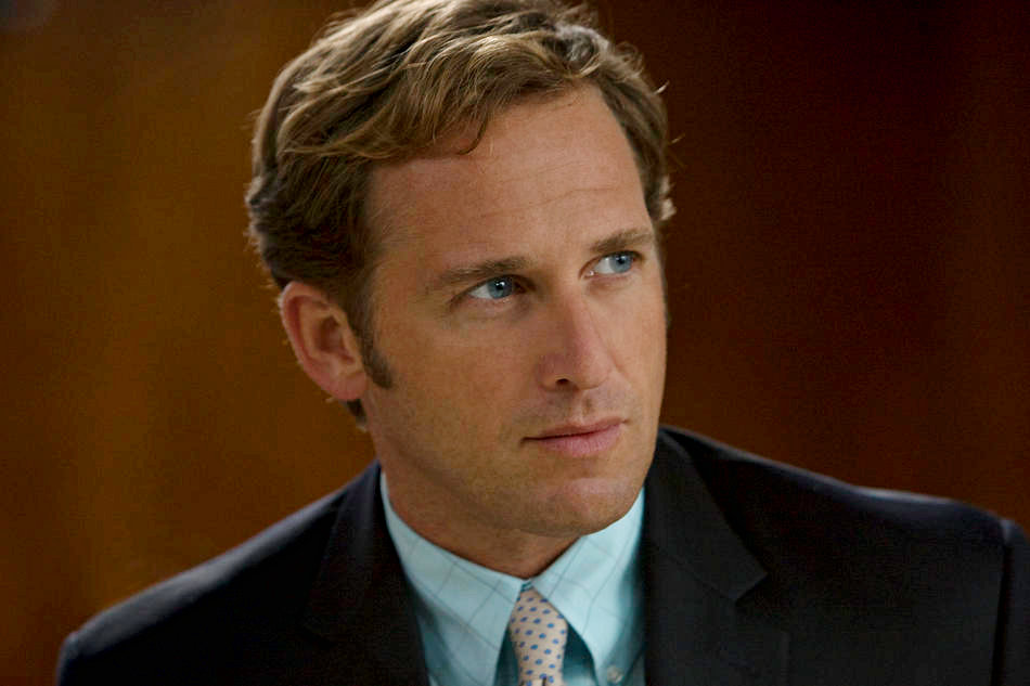 Josh Lucas stars as Ted Minton in Lionsgate Films' The Lincoln Lawyer (2011)
