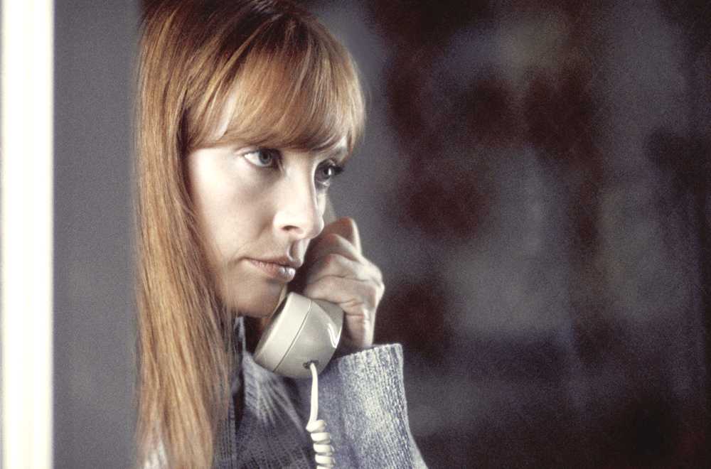 Toni Collette as Donna in Miramax Films' The Night Listener (2006)