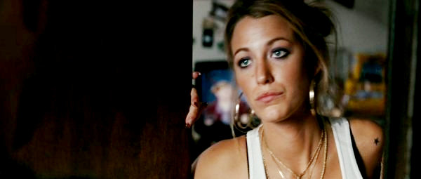 Blake Lively stars as Krista in Warner Bros. Pictures' The Town (2010)
