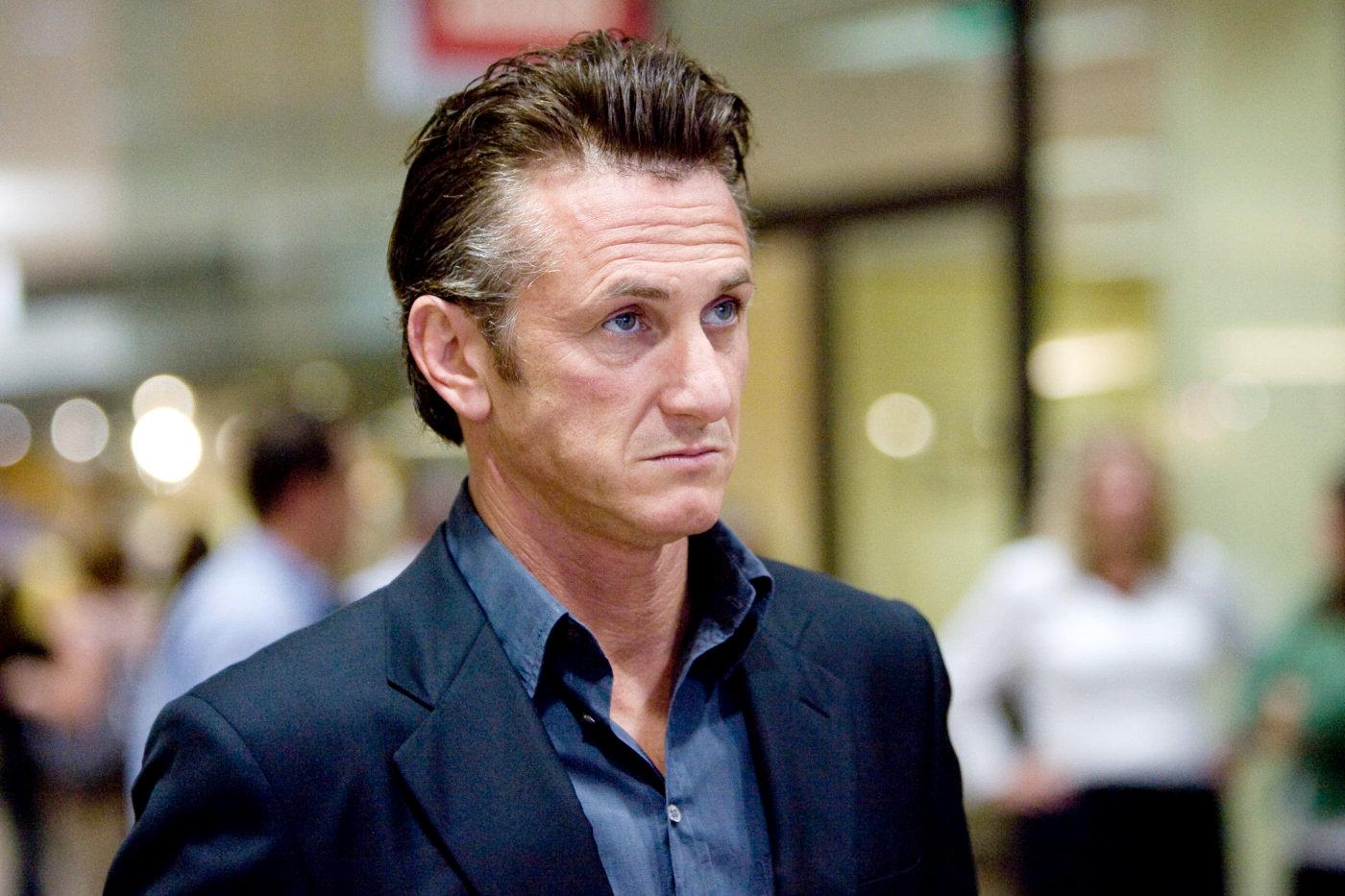 Sean Penn stars as Jack in Fox Searchlight Pictures' The Tree of Life (2011)