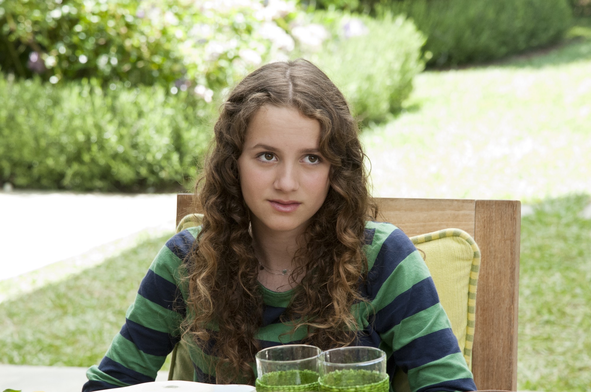 Maude Apatow stars as Sadie in Universal Pictures' This Is 40 (2012)