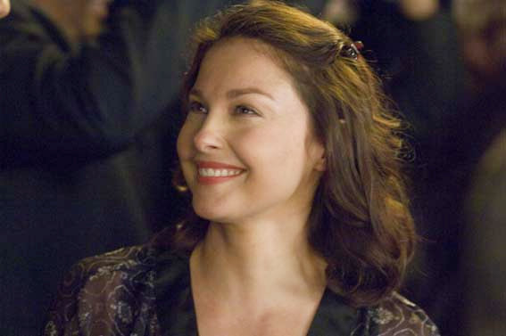 Ashley Judd in The 20th Century Fox's Tooth Fairy (2010)