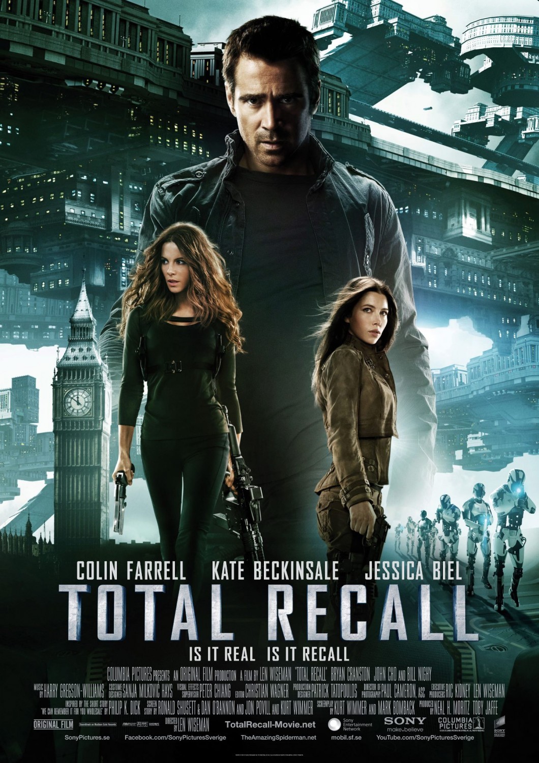 Total Recall Picture 19