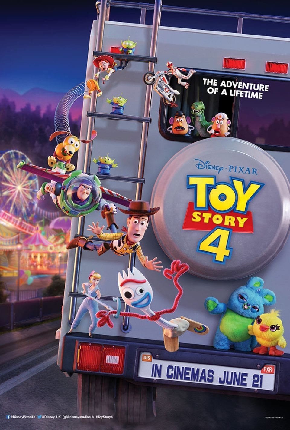 download toy story 4 2019
