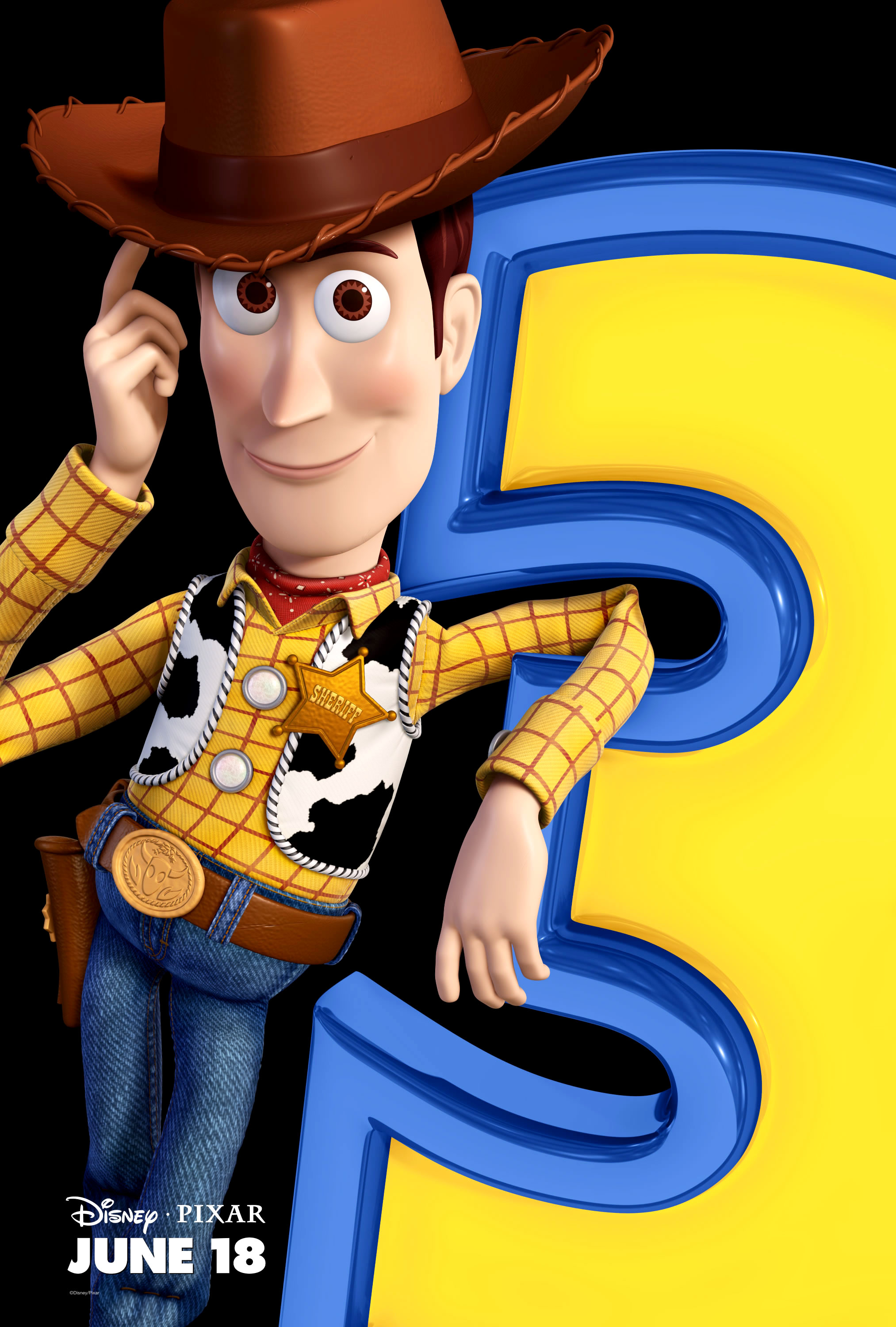 Toy Story 3 free