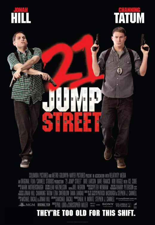 21 Jump Street Picture 25