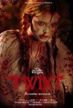 Poster of American Zoetrope's Twixt (2012)