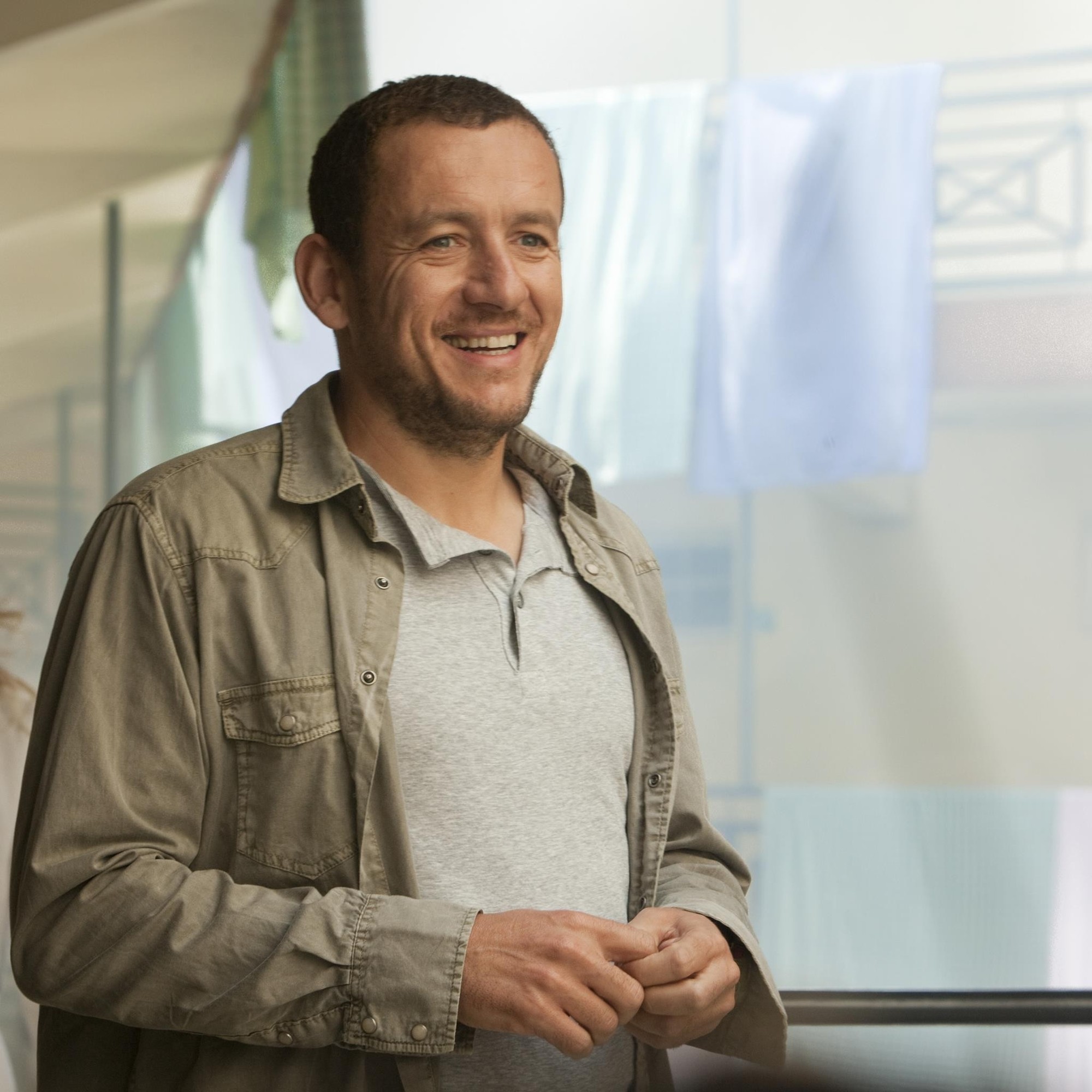 Dany Boon stars as Jean-Yves in Universal Pictures International's Un Plan Parfait (2012)