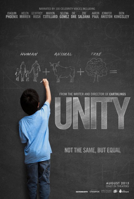 Poster of The Orchard's Unity (2015)