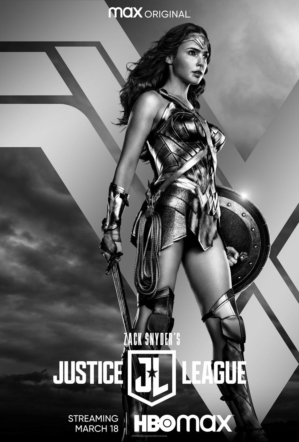 Zack Snyders Justice League 2021 Pictures Photo Image And Movie Stills 
