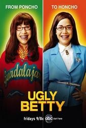 Ugly Betty Photo
