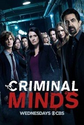 Criminal Minds Photo