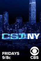 CSI: NY Photo