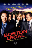 Boston Legal Photo