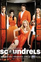 Scoundrels Episode 1 03 Liar Liar Pants On Fire Episode Guide Cast And Crew Video Trailer
