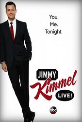 Jimmy Kimmel Live! Photo