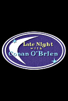 Late Night with Conan O'Brien Photo